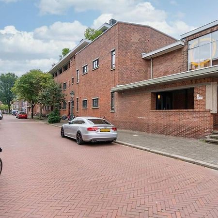 Ferienwohnung Parra-Dise Den Haag Exterior foto