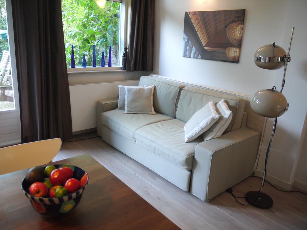Ferienwohnung Parra-Dise Den Haag Exterior foto